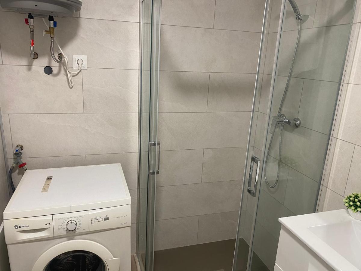 Apartamento Centro Apartment Rubí Екстериор снимка