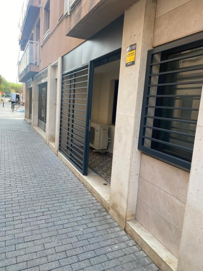 Apartamento Centro Apartment Rubí Екстериор снимка