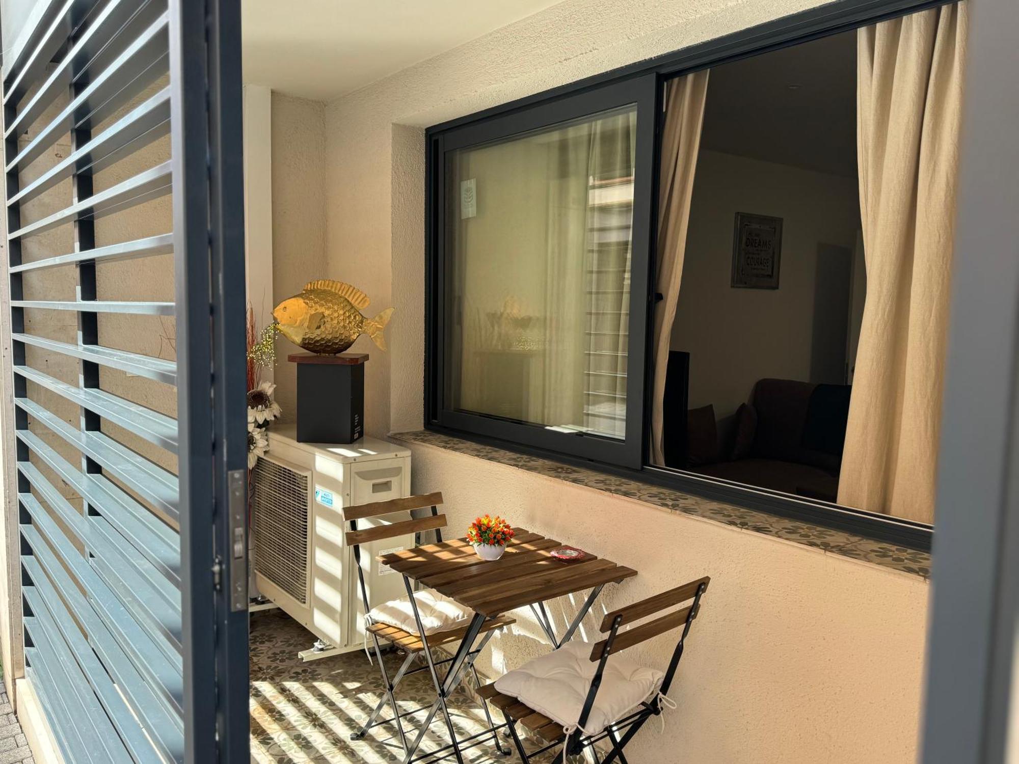 Apartamento Centro Apartment Rubí Екстериор снимка